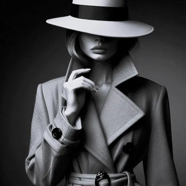 Prywatny Detektyw Kobieta Joanna Kupś